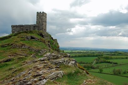 Brentor